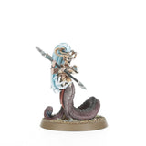 Warhammer Aos - Battleforce Daughters Of Khaine Coterie De Moirenees