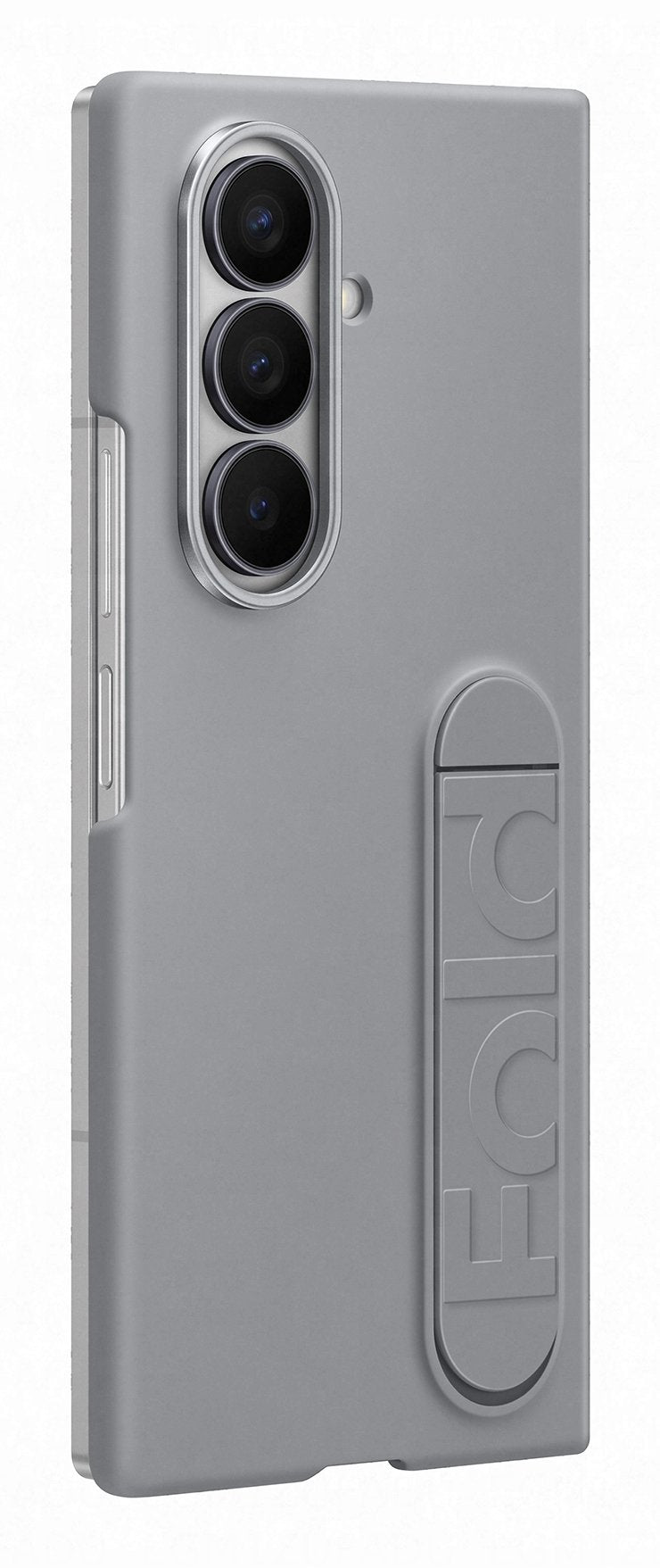 EAN 8806097469216 - Samsung EF-MF966CJEGWW funda para teléfono móvil 17,4 cm (6.85") Gris imagen 2