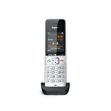 Gigaset Comfort 500hx Plata Negro Telefono