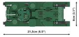 EAN 5902251029906 - COBI Vickers A1E1 Independent imagen 8