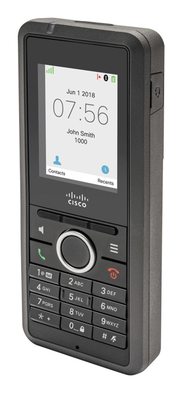 Cisco Ip Dect 6823 Bundle