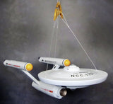 Playmobil Star Trek 70548 U.S.S. Enterprise Ncc-1701