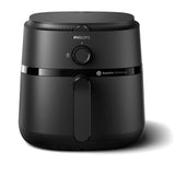 EAN 8720389033780 - Philips 1000 series NA130/00 freidora Sencillo Independiente 1700 W Freidora de aire caliente imagen 4