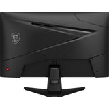 Msi Mag 244f (60.5 Cm (23.8 Zoll), Negro, Fullhd, Rapid-Ips, Hdmi, Dp, Free-Sync-Premium, Adaptive-Sync, 200hz Panel) 9s6-3bc41h-001