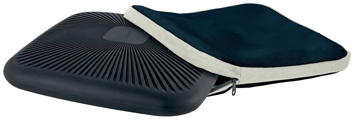 Leitz Ergo 65400089 Szara