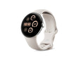 EAN 0840353907577 - Google Pixel Watch 3 AMOLED 41 mm Digital Pantalla táctil Plata Wifi GPS (satélite) imagen 1