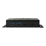 EAN 4052792049169 - LogiLink UA0316 hub de interfaz 10000 Mbit/s Negro imagen 5