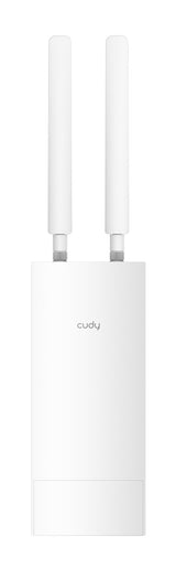 EAN 6971690793142 - Cudy Indoor/Outdoor 4G Cat 6 AC1200 Wi-Fi Router, LT700 Outdoor 1.0 router inalámbrico Gigabit Ethernet D imagen 2