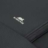 EAN 4260403575239 - Rivacase 8481 39,6 cm (15.6") Maletín con ruedas Negro imagen 13