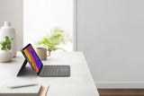 Logitech Folio Ipad Touch Qwertz Alemán Gris Smart Connector