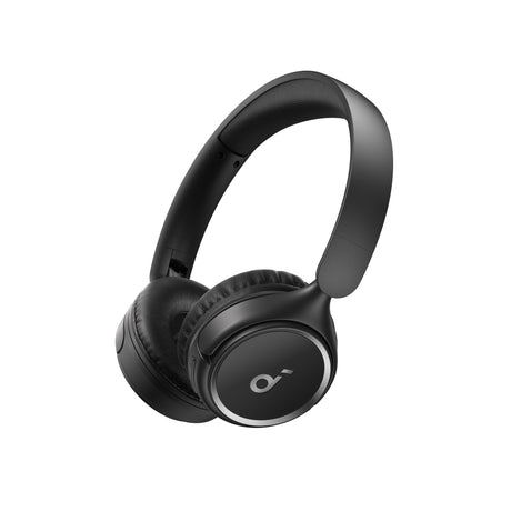 EAN 0194644153168 - Anker H30I Auriculares Inalámbrico Diadema Llamadas/Música USB Tipo C Bluetooth Negro imagen 2