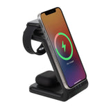 EAN 4260709014012 - Rivacase VA4917 cargador de dispositivo móvil Auriculares, Smartphone, Reloj inteligente Negro USB Cargad imagen 20