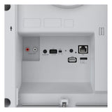 C1710 Network Display Speaker