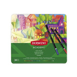 EAN 5028252269872 - Derwent 2301938 lápiz de color Multicolor 24 pieza(s) imagen 1