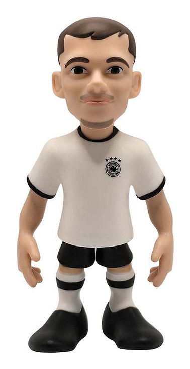 Figura  Minix Niemcy - Florian Wirtz