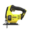 EAN 5035048724040 - Stanley FATMAX SFMCS600B-XJ power jigsaws 2500 spm 2,41 kg imagen 1
