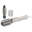 EAN 8720689003872 - Philips 7000 series BHA710/00 Utensilio de peinado Cepillo de aire caliente Caliente Plata 1000 W 1,8 m imagen 1