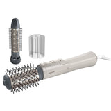 EAN 8720689003872 - Philips 7000 series BHA710/00 Utensilio de peinado Cepillo de aire caliente Caliente Plata 1000 W 1,8 m imagen 1