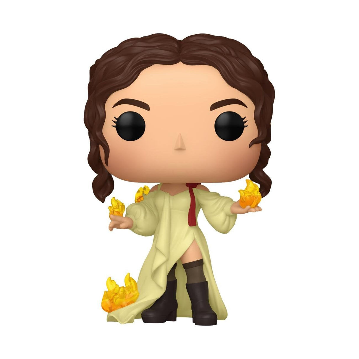 Figura Funko Pop Rosalia