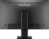 81,3cm 32" (3840x2160) Viewsonic Vg3208-4k 16:9 4k Va Hdr10 4ms 60hz 2xhdmi Dp Negro