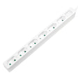 EAN 4052792049558 - LogiLink LPS231 base múltiple 1,5 m 6 salidas AC Interior Blanco imagen 1