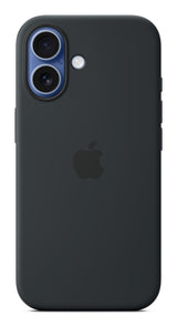 EAN 195950663679 - Apple MGF14ZM/A funda para teléfono móvil 16 cm (6.3") Negro imagen 4