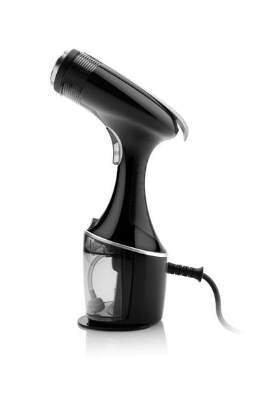 Eta Eta427090000 Vaporizador Manual Eta Naomi, Potencia 1500 W, Negro