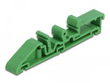 Hutschienenclip Für Platine 85 Mm 4 Stück