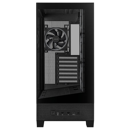 EAN 4711387808856 - ASUS A31 Plus TG ARGB BLACK Midi Tower Negro imagen 3