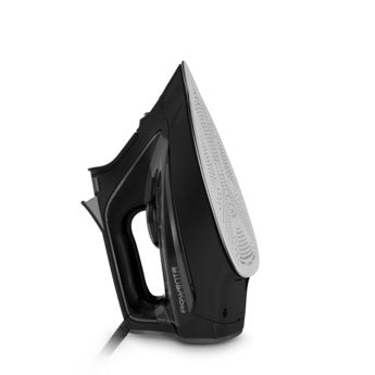 Plancha De Vapor Rowenta Pro Master Dw8206d1 Negro
