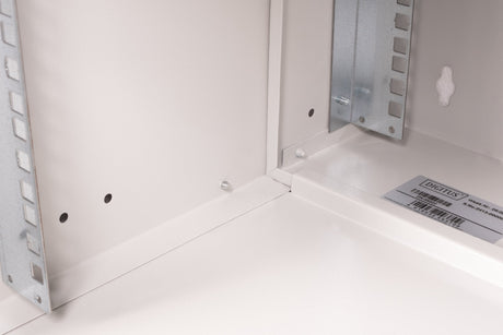 EAN 4016032493709 - Digitus DN-49202 armario rack 7U Bastidor de pared Gris imagen 8