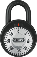EAN 4003318336553 - ABUS 78/50 B/DFNLI Candado convencional 1 pieza(s) imagen 1