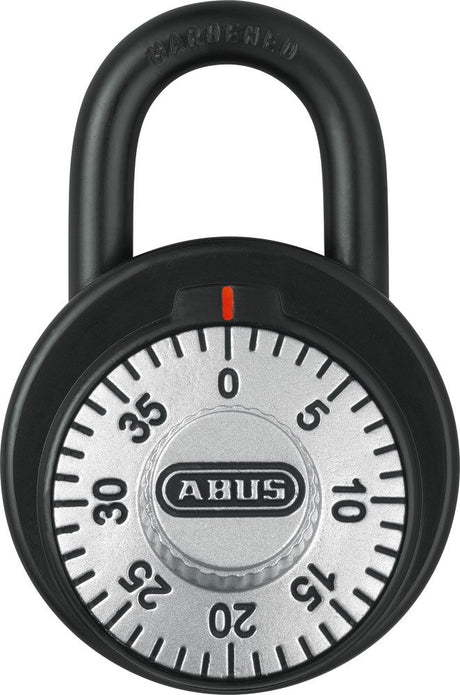 EAN 4003318336553 - ABUS 78/50 B/DFNLI Candado convencional 1 pieza(s) imagen 1