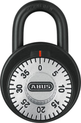 Abus Safe-Code 78/50 Sl 3