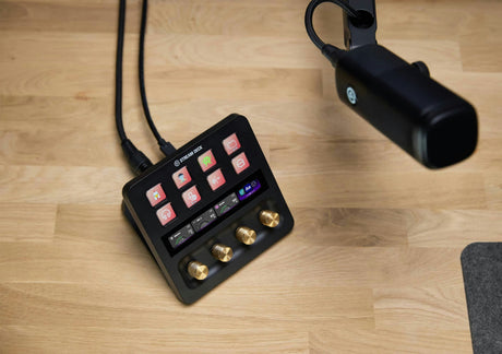 EAN 0840440498414 - Elgato XLR Dock MK.2 imagen 6