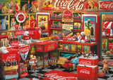 EAN 4001504599157 - Spielwaren 59915 puzzle Rompecabezas de cubos 1000 pieza(s) Story imagen 2