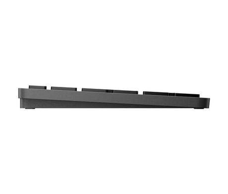EAN 5715328187412 - HP 975 USB+BT Dual-Mode Wireless Keyboard teclado RF Wireless + Bluetooth Negro imagen 13