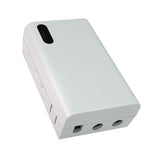 EAN 8592978850401 - Da-Lite 10800154 mando a distancia IR Inalámbrico/Por cable Pantalla de proyección Botones imagen 1