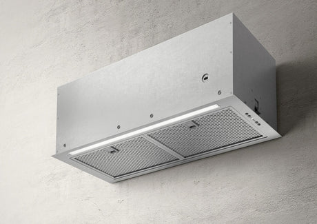 EAN 8020283054288 - Elica FOLD S IX/A/72 Encastrada Acero inoxidable 1300 m³/h imagen 2