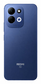 Smartphone Xiaomi Redmi 17 4gb 128gb 6.9' 5g Azul