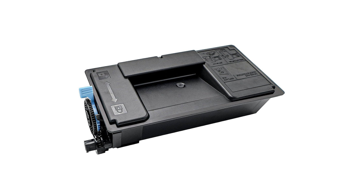 Agfa Photo Tóner Negro Aptk3410e  15500 Copias