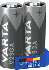 Varta Profesional, Bateria 2 Piezas, V23ga