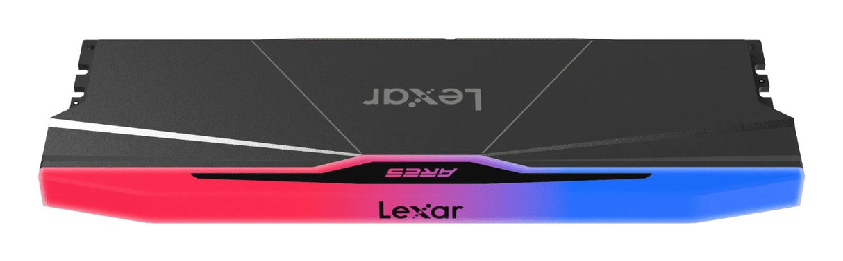 EAN 0843367139095 - Lexar LD5U16G60C26BR-RGD módulo de memoria 32 GB 2 x 16 GB DDR5 6000 MT/s 288-pin DIMM imagen 4