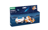 Ravensburger World - Weltraum Rover 63616000