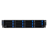EAN 4711387171837 - ASUS RS720-E11-RS12U Intel C741 Bastidor (2U) Negro, Plata imagen 12