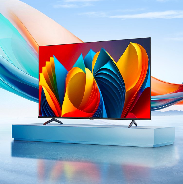 Hisense 55e77nq, Tv Qled 139 Cm (55 Pulgadas), Negro, Ultrahd/4k, Triple Sintonizador, Pvr 55e77nq