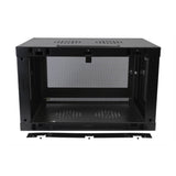 Eaton Tripplite Series Smartrack 6u Wall Mount Mini Rack