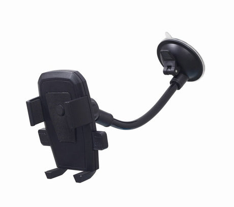 EAN 8716309120852 - Gembird TA-CHW-04 soporte Soporte activo para teléfono móvil Teléfono móvil/smartphone Negro imagen 1