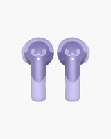 Auriculares Fresh'N Rebel Twins Blaze Inalambrico Dreamy Lilac