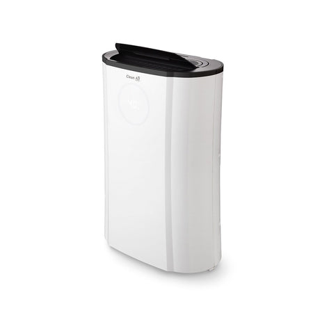 EAN 8718546310195 - Clean Air Optima CA-704 4 L 39 dB 165 W Negro, Marfil imagen 1